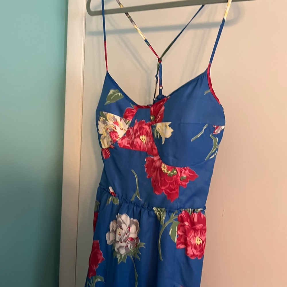 American Eagle Dress